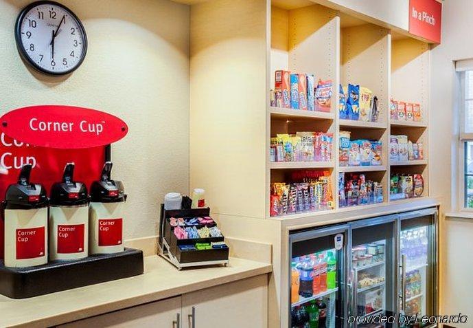 Towneplace Suites Houston Northwest Bagian luar foto