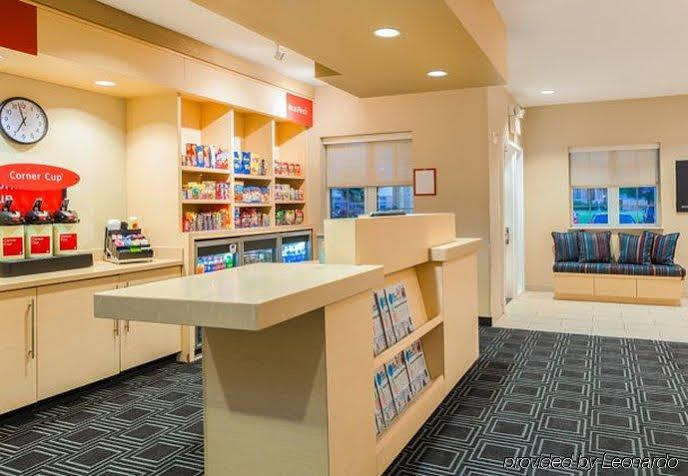Towneplace Suites Houston Northwest Bagian luar foto