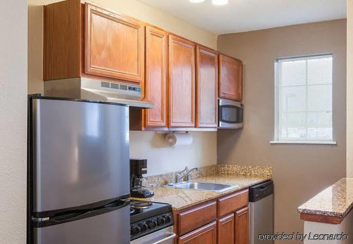 Towneplace Suites Houston Northwest Bagian luar foto